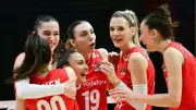 Filenin Sultanları Maç Takvimi 2026 FIVB Milletler Ligi Programı