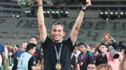 Filipe Luís İkna Turu: Brezilyalı Yıldızın Yeni Rotası