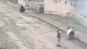 Firari Hükümlü Eşekle Dolaşırken Yakalandı! 20 Yıl Hapis Cezası Vardı