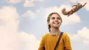 Flora ile Ulysses: Bu Akşam TV'de İlk Kez! Konusu ve Oyuncuları