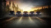 Ford Avrupa'da 5 Yeni Model Tanıtacak, Ranger Super Duty Geliyor