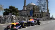 Formula 1 İstanbul'a Daha Erken Gelebilir