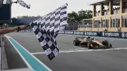 Formula 1'de Heyecan Miami Grand Prix'siyle Devam Ediyor