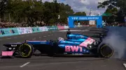 Formula 1'de Sıradaki Durak Miami Grand Prix