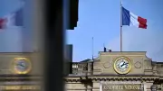 Fransa, Rusya'nın Kiev Tahliye Çağrısı Üzerine Büyükelçiyi Dışişleri'ne Çağırdı