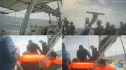 Fransa, İsrail'in Filodaki Vatandaşlarına Kötü Muamelesini Soruşturuyor