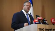 Fransa, İsrailli Bakan Ben-Gvir'in Ülkeye Girişini Yasakladı