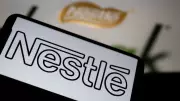 Fransa'da Nestlé Alarmı: Perrier Tesislerinde Arama Yapıldı
