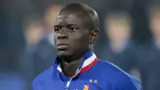 Fransa'nın Dünya Kupası kadrosu açıklandı: N'Golo Kante de var