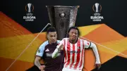 Freiburg Aston Villa UEFA Avrupa Ligi finali İstanbul'da: Saat 22.00'de TRT 1'de