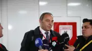 Fuat Çapa: Herkesle rakip olabileceğimizi gösterdik