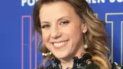 Full House Yıldızı Jodie Sweetin'in Maddi Çöküşü: Telif Çeki 1 Sent!