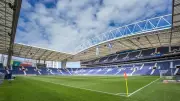 Futbolun En Ünlü 30 Stadyumu Açıklandı: Türkiye'den Tek Stat Listede