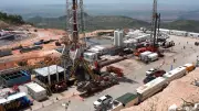 Gabar'da 5 yılda 60 milyon varil petrol ekonomiye kazandırıldı