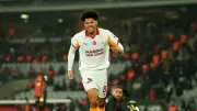 Gabriel Sara: Osimhen Bazen Beni Gıcık Ediyor