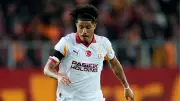 Gabriel Sara'dan Aston Villa'ya Yeşil Işık: Galatasaray 35-40 Milyon Euro Bekliyor
