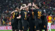 Galatasaray 2025-2026 sezonu gelirleri: 3.7 milyar TL