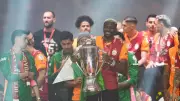 Galatasaray 2025-26 Sezonu: 4. Kez Süper Lig Şampiyonu, Şampiyonlar Ligi'nde Son 16