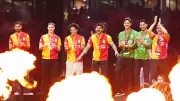 Galatasaray 26. Şampiyonluğunu Coşkuyla Kutladı