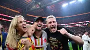 Galatasaray 3 Puanlı Sistemde 19. Şampiyonluğunu Kazandı