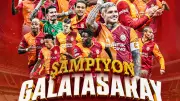 Galatasaray Şampiyonluk Kutlaması Ne Zaman? Kupa Töreni Saat Kaçta, Hangi Kanalda?