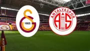 Galatasaray-Antalyaspor maçı ne zaman, saat kaçta, hangi kanalda? Muhtemel ilk 11'ler