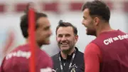 Galatasaray, Antalyaspor Maçına Hazır: Şampiyonluk İçin Galibiyet Şart