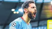 Galatasaray, Bernardo Silva için dünyaları istedi