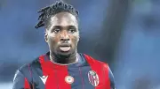 Galatasaray, Bologna'nın Yıldızı Jonathan Rowe İçin Devrede