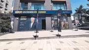 Galatasaray'ı durduracağız: Aziz Yıldırım'ın seçim ofisi açıldı