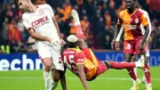 Galatasaray ile Samsunspor 66. kez karşı karşıya geliyor