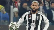 Galatasaray, Juventus'tan Douglas Luiz Transferi İçin Harekete Geçti