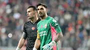 Galatasaray kaleci rotasyonunu hazırladı! Süper Lig'den sürpriz hamle