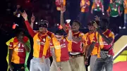 Galatasaray, Kasımpaşa Deplasmanında Sezonu Kapatıyor