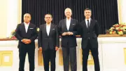 Galatasaray kendi rekorunu kırmaya hazırlanıyor