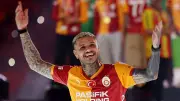 Galatasaray, Mauro Icardi'ye Yeni Maaş Teklifini Sunacak! Dursun Özbek Devrede