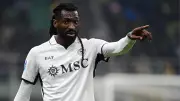 Galatasaray, Napoli'den Anguissa için harekete geçti!