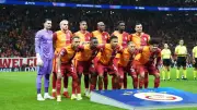 Galatasaray, Noa Lang'ın 30 Milyon Euroluk Opsiyonunu Kullanmayacak
