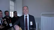 Galatasaray Olağanüstü Seçimli Genel Kurulu'nda oy sayımı başladı