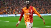 Galatasaray Osimhen için 150 milyon Euro bonservis bedeli belirledi