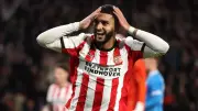 Galatasaray, PSV'nin Yıldızı Ismael Saibari İçin Harekete Geçti
