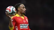 Galatasaray Sacha Boey kararını verdi! Opsiyon kullanılacak mı?