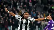 Galatasaray, Thuram İçin Pusuda: Yıldız Oyuncu İstanbul'a Geliyor