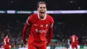 Galatasaray, Virgil van Dijk için harekete geçti