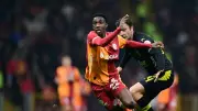 Galatasaray, Yaser Asprilla ile Yollarını Ayırma Kararı Aldı