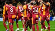 Galatasaray'a şampiyonluk maçı öncesi Gabriel Sara şoku