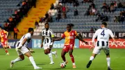 Galatasaray'a Renato Nhaga'dan kötü haber: Sakatlandı