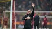 Galatasaray'a transfer müjdesi! Ayrılık kapısı açıldı