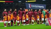 Galatasaray'da 3 kiralık futbolcuyla yollar ayrılıyor
