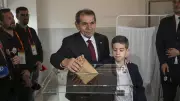 Galatasaray'da 4. Dursun Özbek dönemi başladı